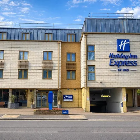 Holiday Inn Express Windsor By Ihg-2