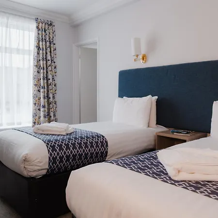 The Kilbirnie Hotel-3