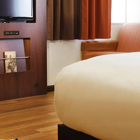 Ibis London Shepherds Bush - Hammersmith-3