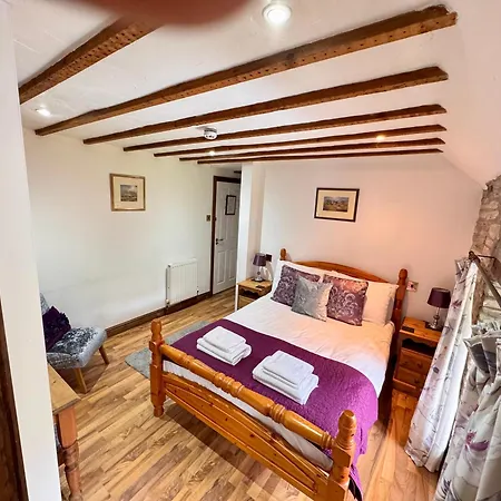 Seven Stars Inn-3