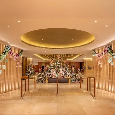 London Hilton On Park Lane-2