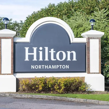 Hilton Northampton Hotel-2