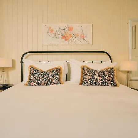 The Godolphin Hotel-3
