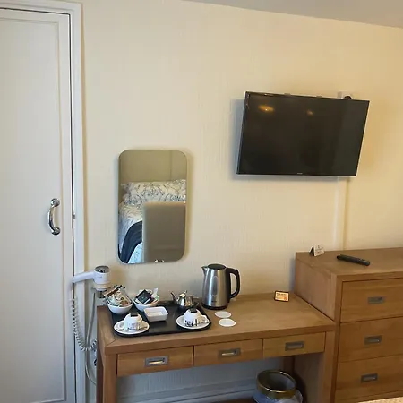 Ivy House B&B-2