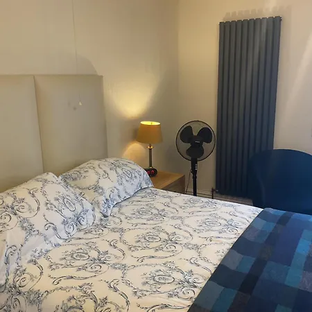 Ivy House B&B-3
