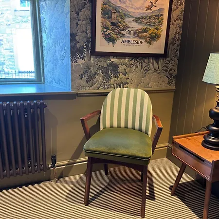 The Unicorn, Ambleside-2