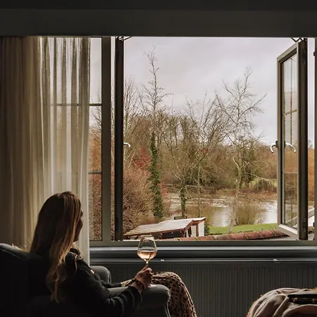 The Great House, Sonning, Berkshire-2