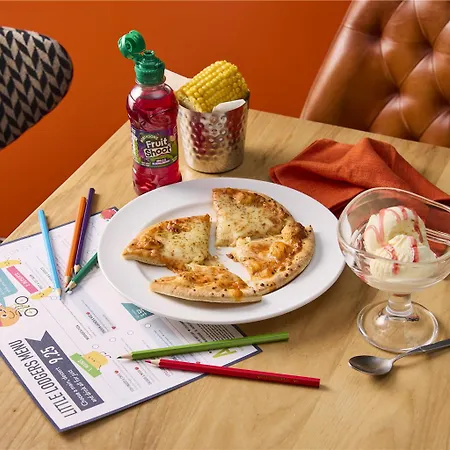 Travelodge London City Airport-3