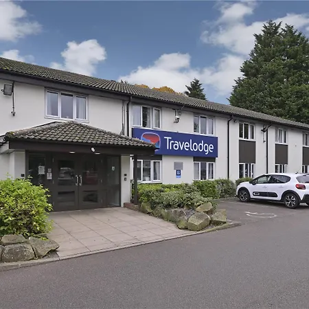 Travelodge Oxford Wheatley-3