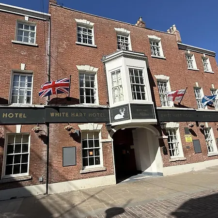 White Hart Hotel-2