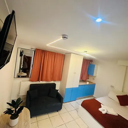 Temporary Accommodation In Bromley-3