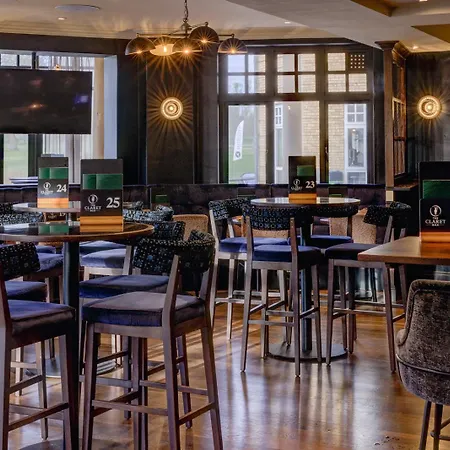 Belton Woods Hotel, Spa & Golf Resort-2