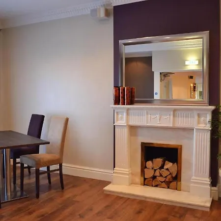 Coventry Hotel By Belvilla Near City Centre-2