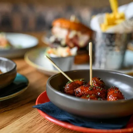 Forest Park Country Hotel & Inn, Brockenhurst, New Forest, Hampshire - The Coaching Inn Group-2
