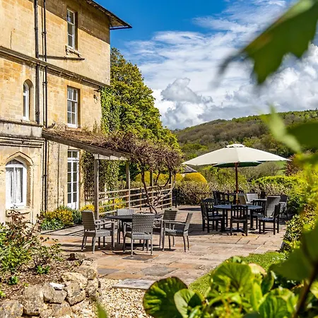 Best Western Limpley Stoke Hotel-3
