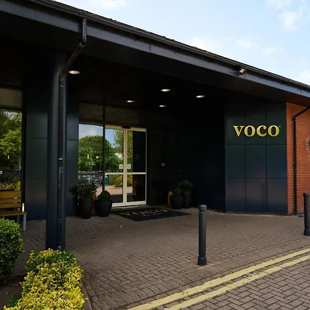 Voco Telford - Ironbridge By Ihg-2