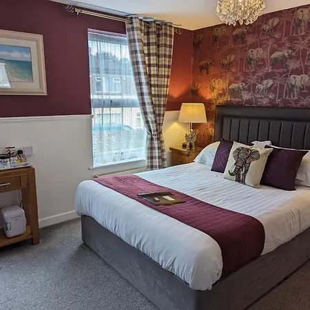 Abingdon House-2