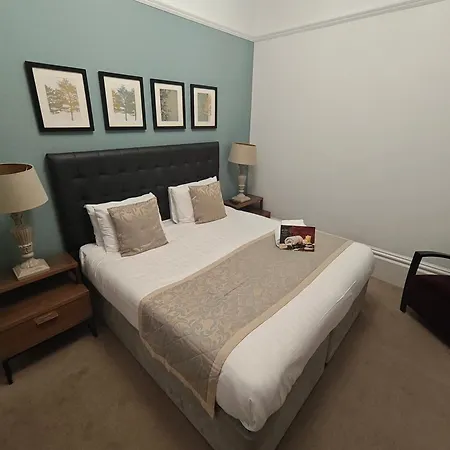 Trenython Manor Resort-2