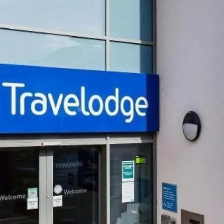 Travelodge Camberley Central-2