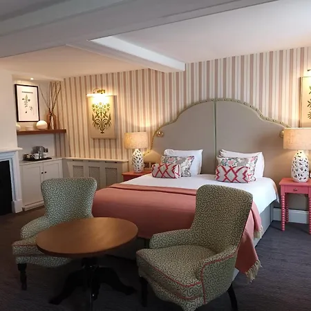 Best Western Plus Angel Hotel-3