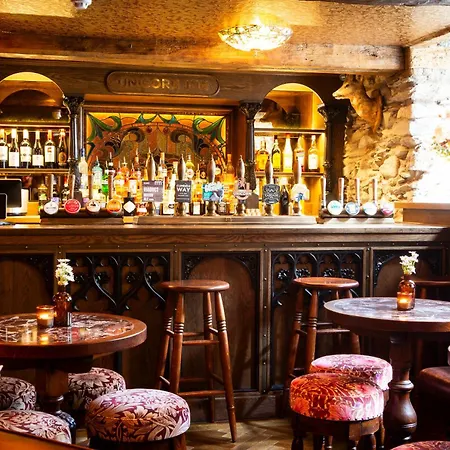 The Unicorn, Ambleside-3