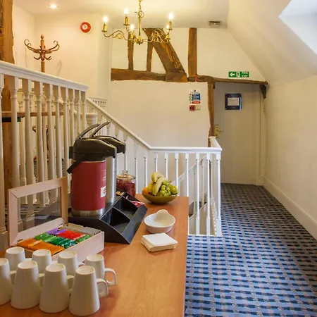 Holiday Inn Ashford Central By Ihg-2