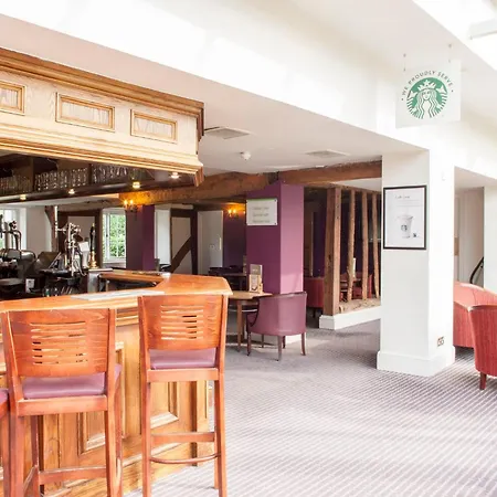 Holiday Inn Ashford Central By Ihg-3