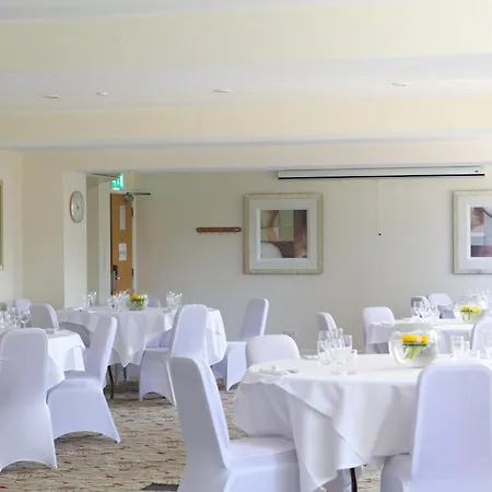 Holiday Inn Ashford - North A20 By Ihg-2