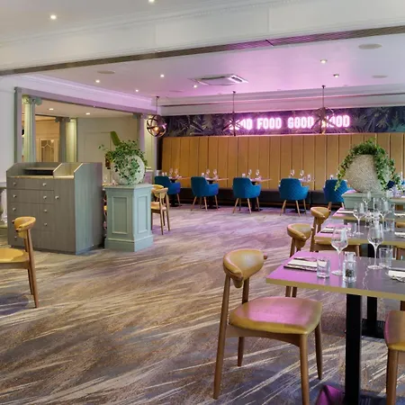 Doubletree By Hilton Southampton-2