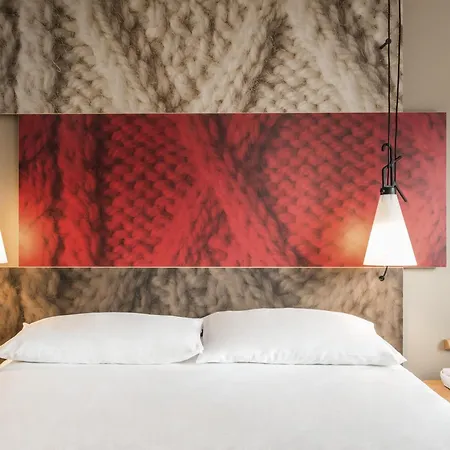 Ibis Glasgow City Centre - Sauchiehall St-2