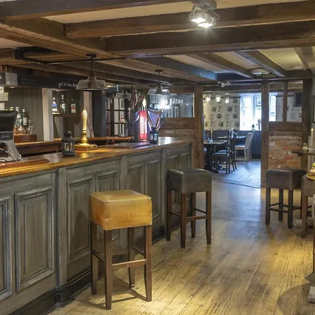 Casa Mere Hotel, Knutsford Cheshire, Sure Collection By Best Western-3