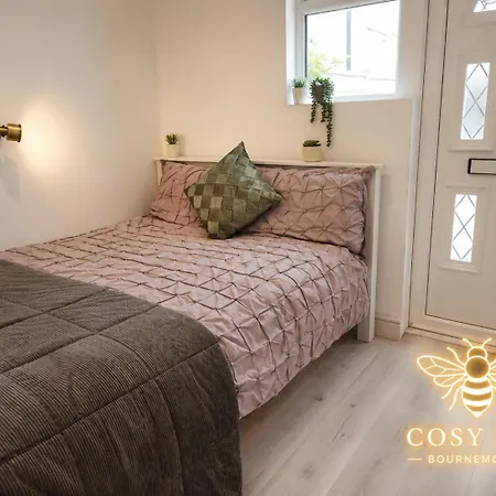Cosy Bee-2