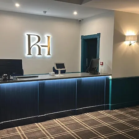 The Regency Hotel-2