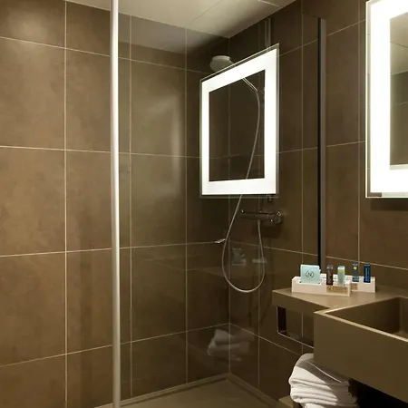 Novotel London Waterloo-2