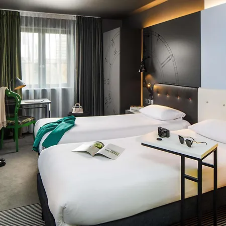 Ibis Styles London Southwark - Near Borough Market-2