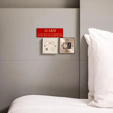 Mercure Chester Abbots Well Hotel-3