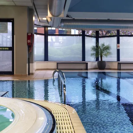 Mercure Nottingham Sherwood-2