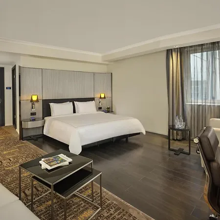 Park Plaza London Victoria-2