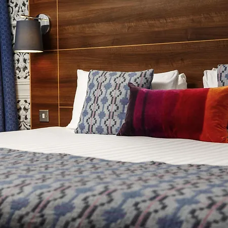 Mercure Brighton Seafront Hotel-2