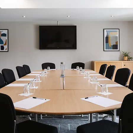 Voco Belfast By Ihg-2