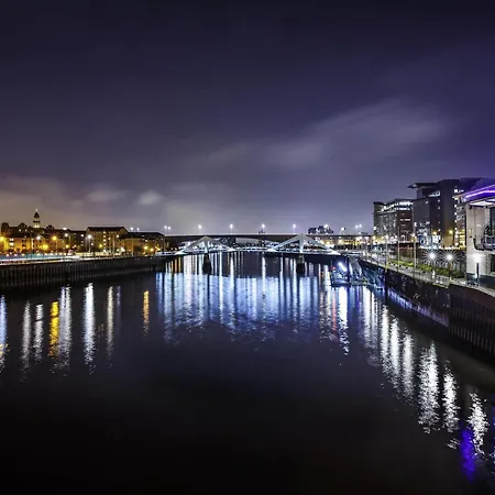Ibis Glasgow City Centre - Sauchiehall St-3