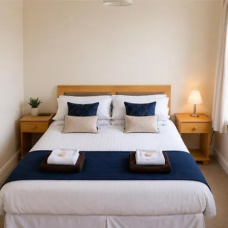 Hampton Hotel-2