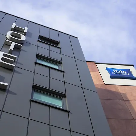 Ibis Budget London Hounslow-3