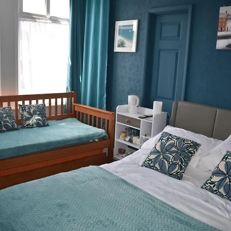 The Phoenix Guest House-3