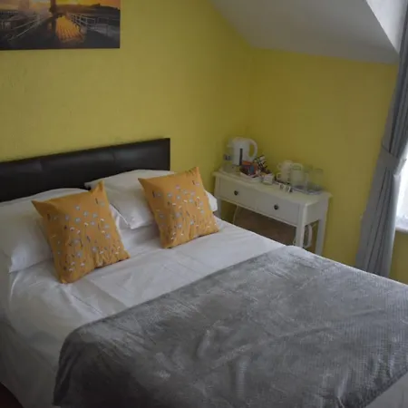 The Phoenix Guest House-2