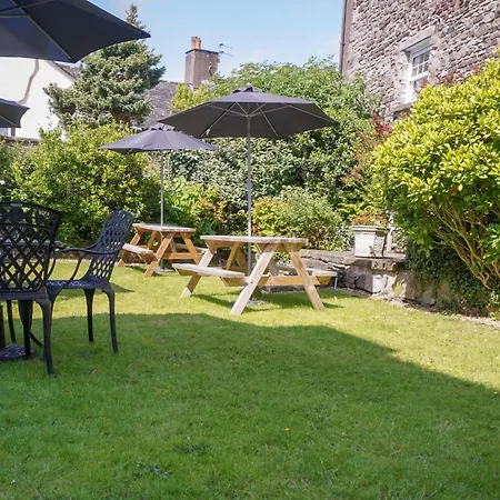 Manor House Hotel, Cockermouth-2