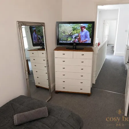 Cosy Bee-3