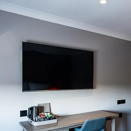 Village Hotel Warrington-2
