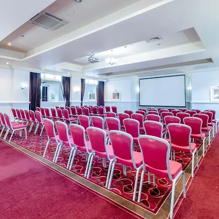 Bournemouth Carlton Hotel By Sunday-2