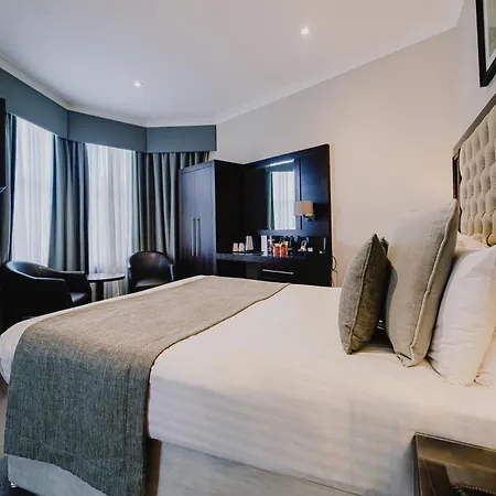 The County Hotel Newcastle-3